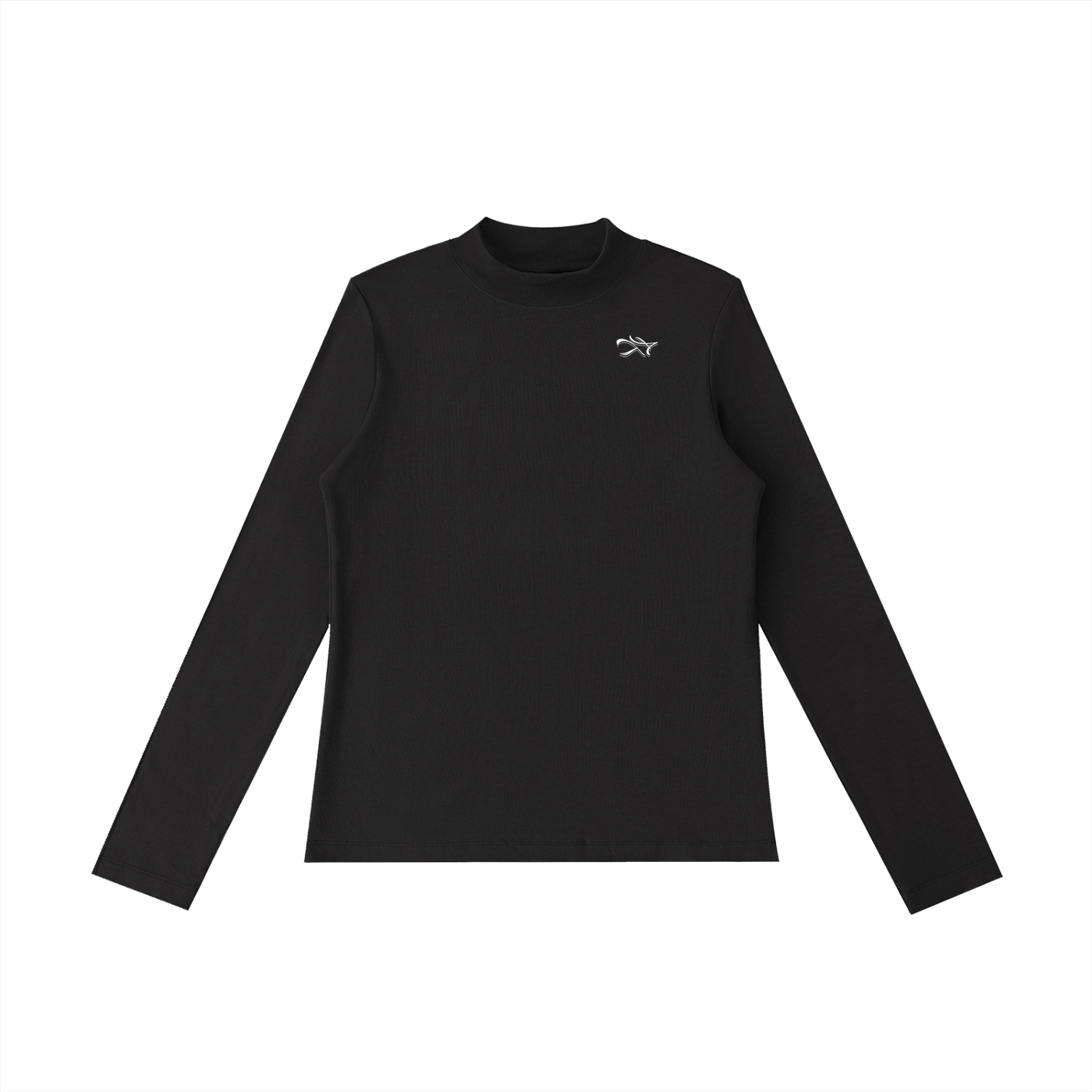 The Mock Neck