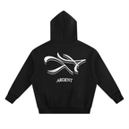 The 500 Hoodie — Ink