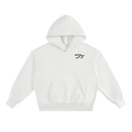 The 500 Hoodie — Bone