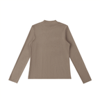 The Mock Neck