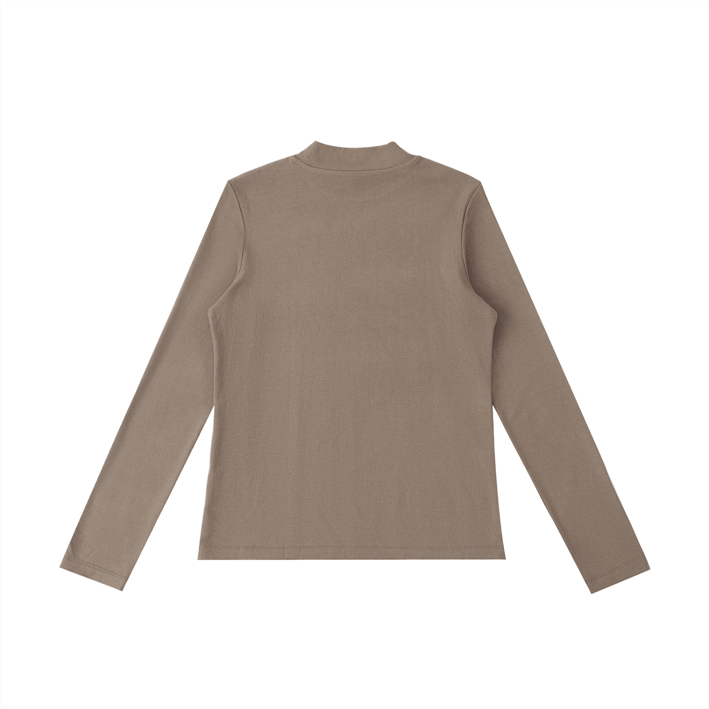 The Mock Neck