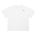 The Heavy Tee — Bone