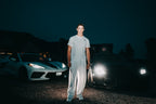The Heavy Tee — Bone