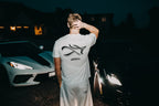 The Heavy Tee — Bone