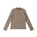 The Mock Neck
