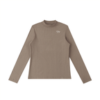 The Mock Neck