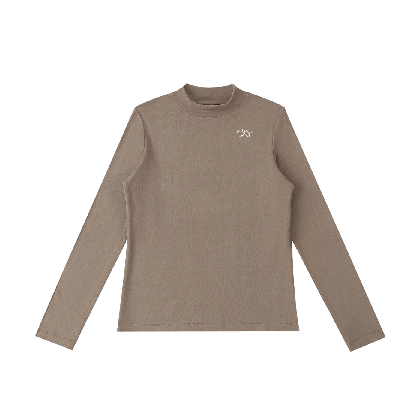 The Mock Neck