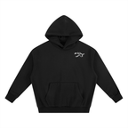 The 500 Hoodie — Ink